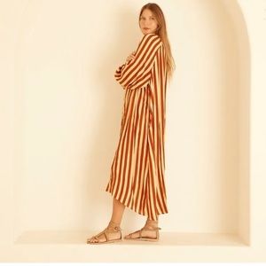 Natalie Martin Dress